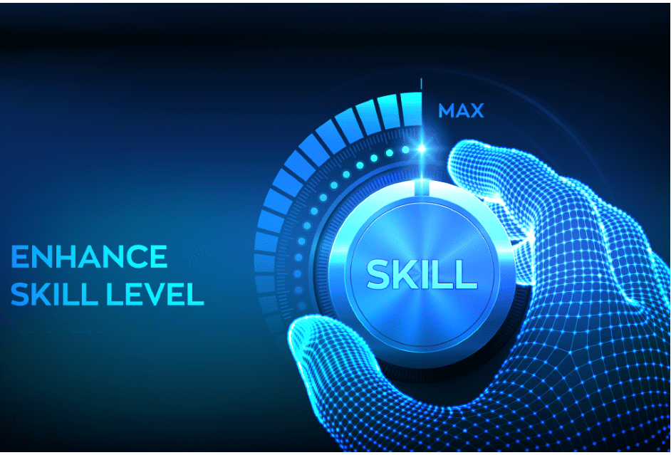 Skill oriented courses